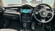 MINI Hatchback 1.5 Cooper Classic Premium 3dr Auto Petrol Hatchback